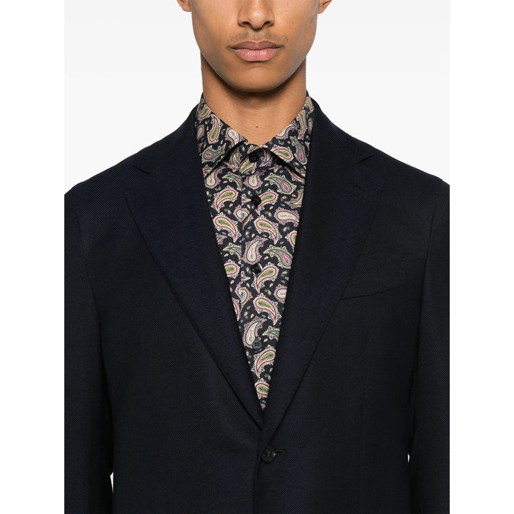 Caruso Jackets - Blue | a0486c807945655af67d56515d70ae10f2b88aba