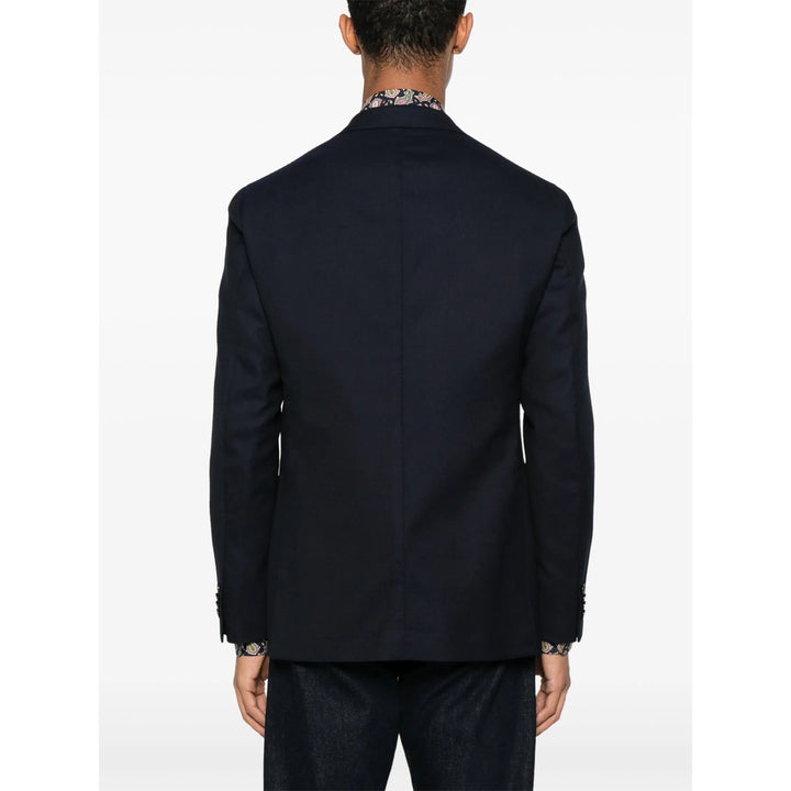 Caruso Jackets - Blue | 23aac204cf6f20a1c0657a9d5ff2e4026fc18374