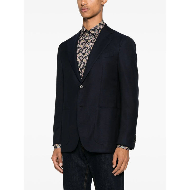 Caruso Jackets - Blue | 50831719bd70e4c03a898376912edb885fdb9e6d