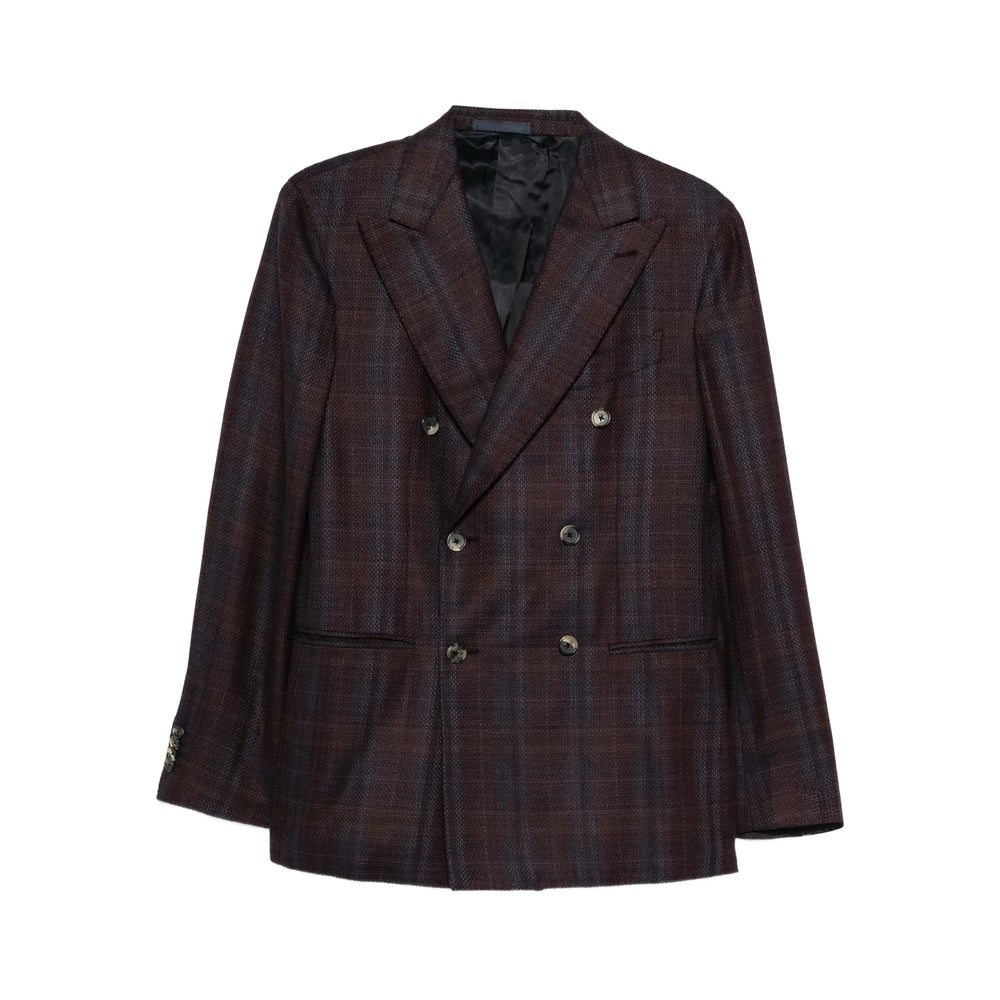 Caruso Jackets - Brown | 3ca8b135f317e1fd09142ca9383cadc90cc8c130