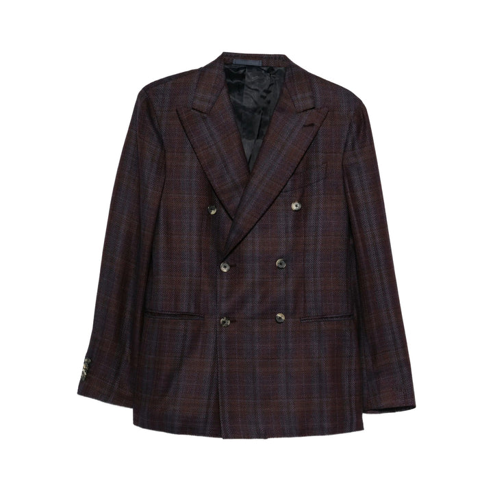 Caruso Jackets - Brown | 3ca8b135f317e1fd09142ca9383cadc90cc8c130
