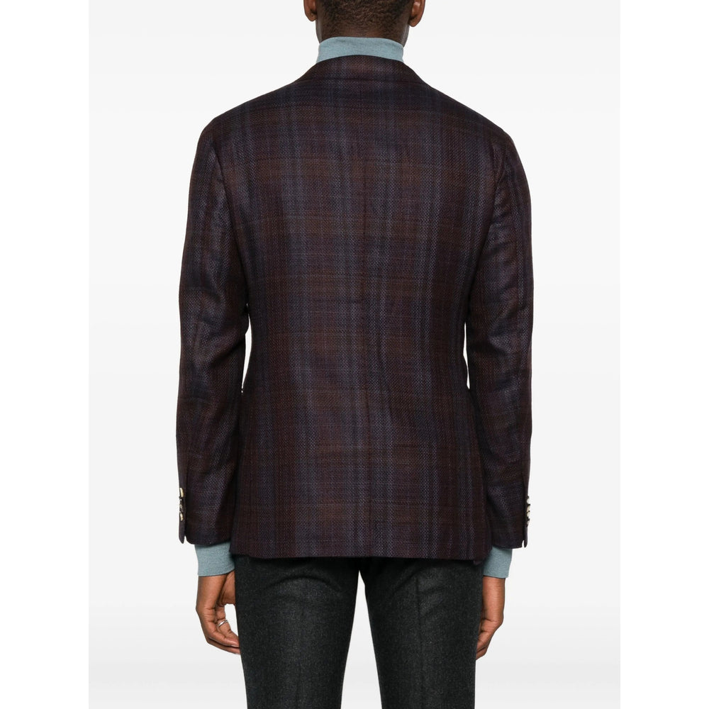 Caruso Jackets - Brown | 176ec68dc03ba54fa89a6067f529522a7781623e