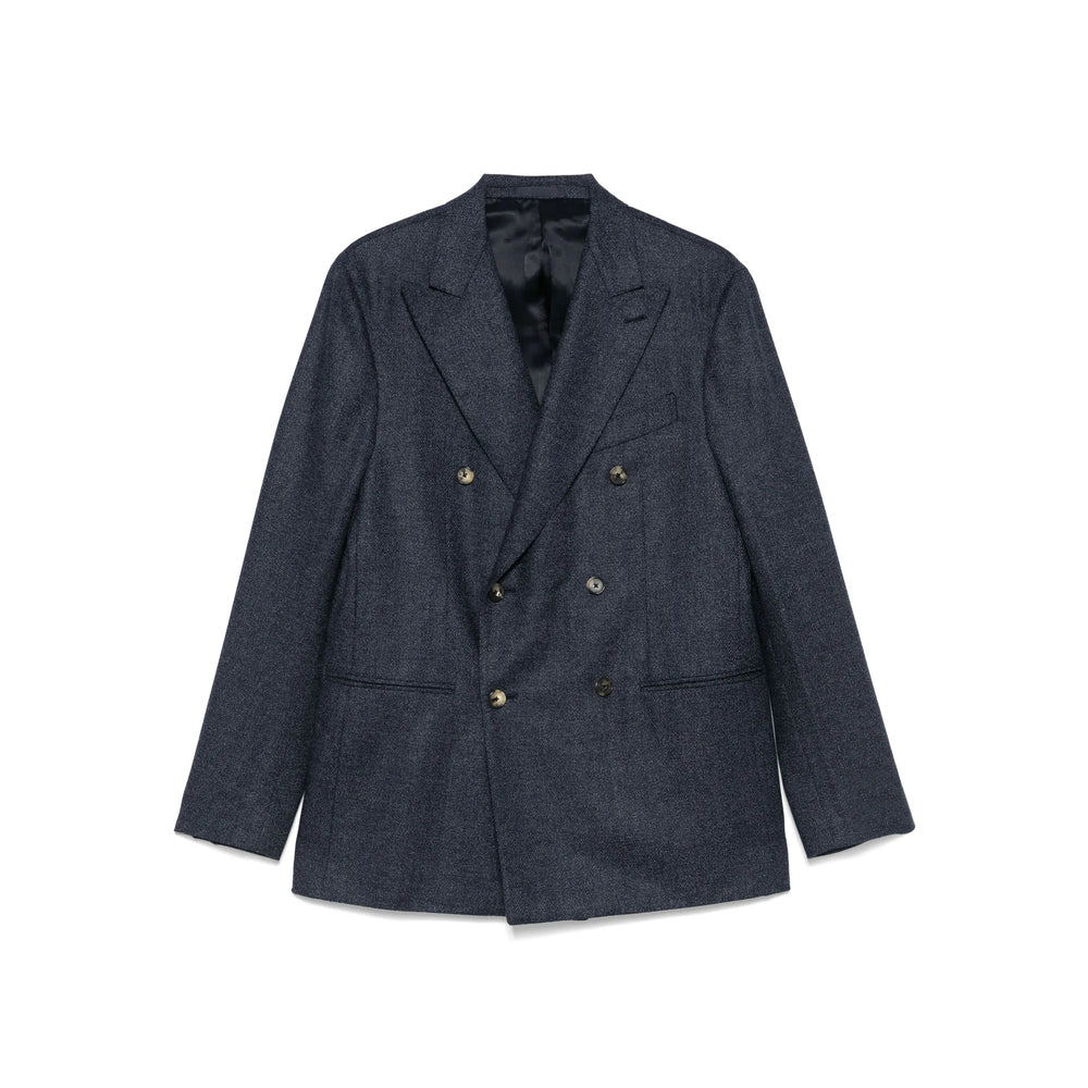 Caruso Jackets - Blue | 8105a022b3d98e860b8a35118fda6e8327851d71