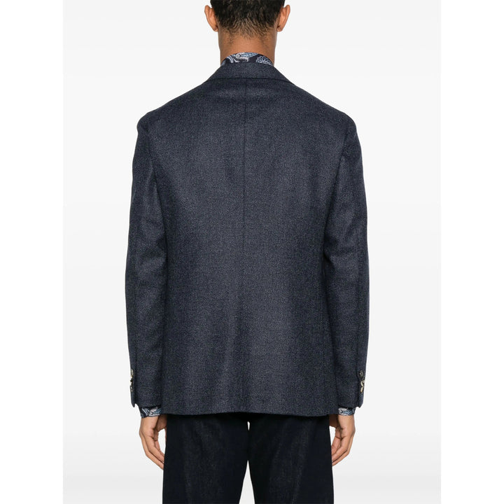 Caruso Jackets - Blue | 34ba9087b6c0583e3ba69c6406404a573a364592