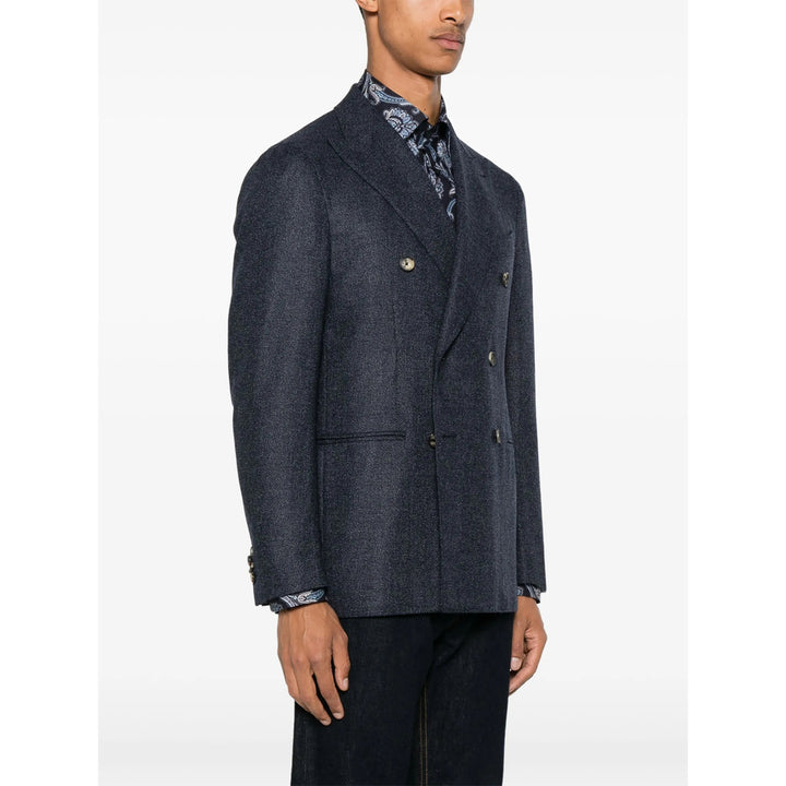 Caruso Jackets - Blue | 5d3b3c6e4ed4e8576193141712c4bb4a82f6658f