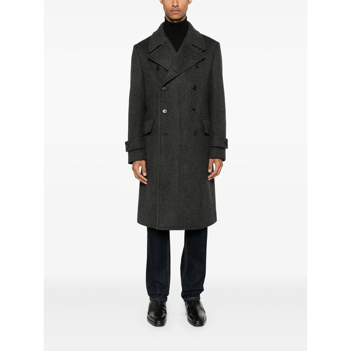 Caruso Coats - Gray | ccc5c7d435a15e56e54964a38de12130ae5f126d