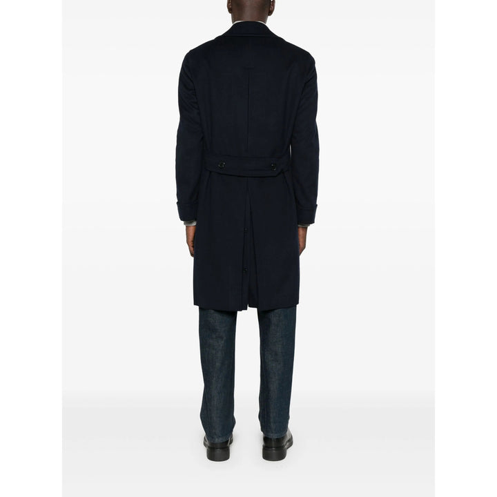 Caruso Coats - Blue | 4a93c8e61cbe12720e71ee349c8d18d22f0242ce