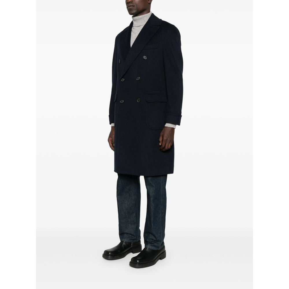 Caruso Coats - Blue | 2cdd5ec024882746822bf8bdca52f0a1df610219