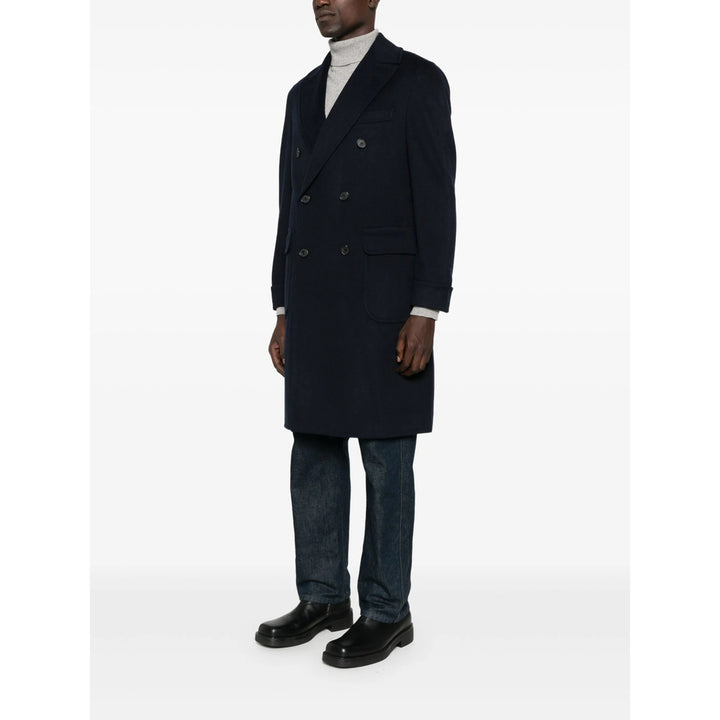 Caruso Coats - Blue | 2cdd5ec024882746822bf8bdca52f0a1df610219