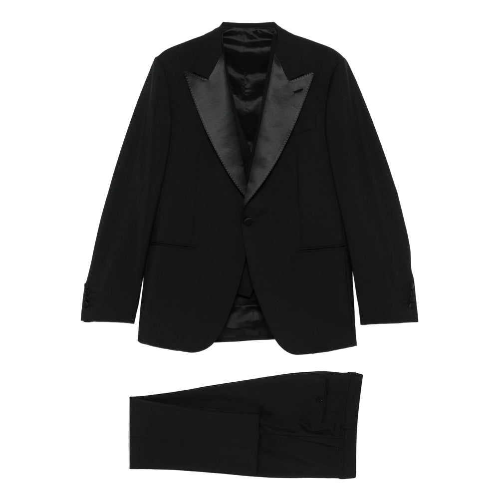 Caruso Suits - Black | 8b4c45d9fa5e1c35f560a9f2cff49ecbdcf121bd