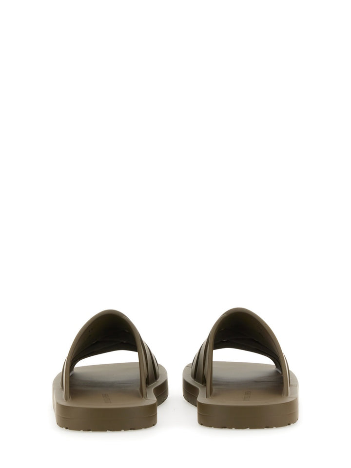 Bottega Veneta Sandals - Multicolour | d6a8d8186611951a4ba80aa6cc0b11955546931c