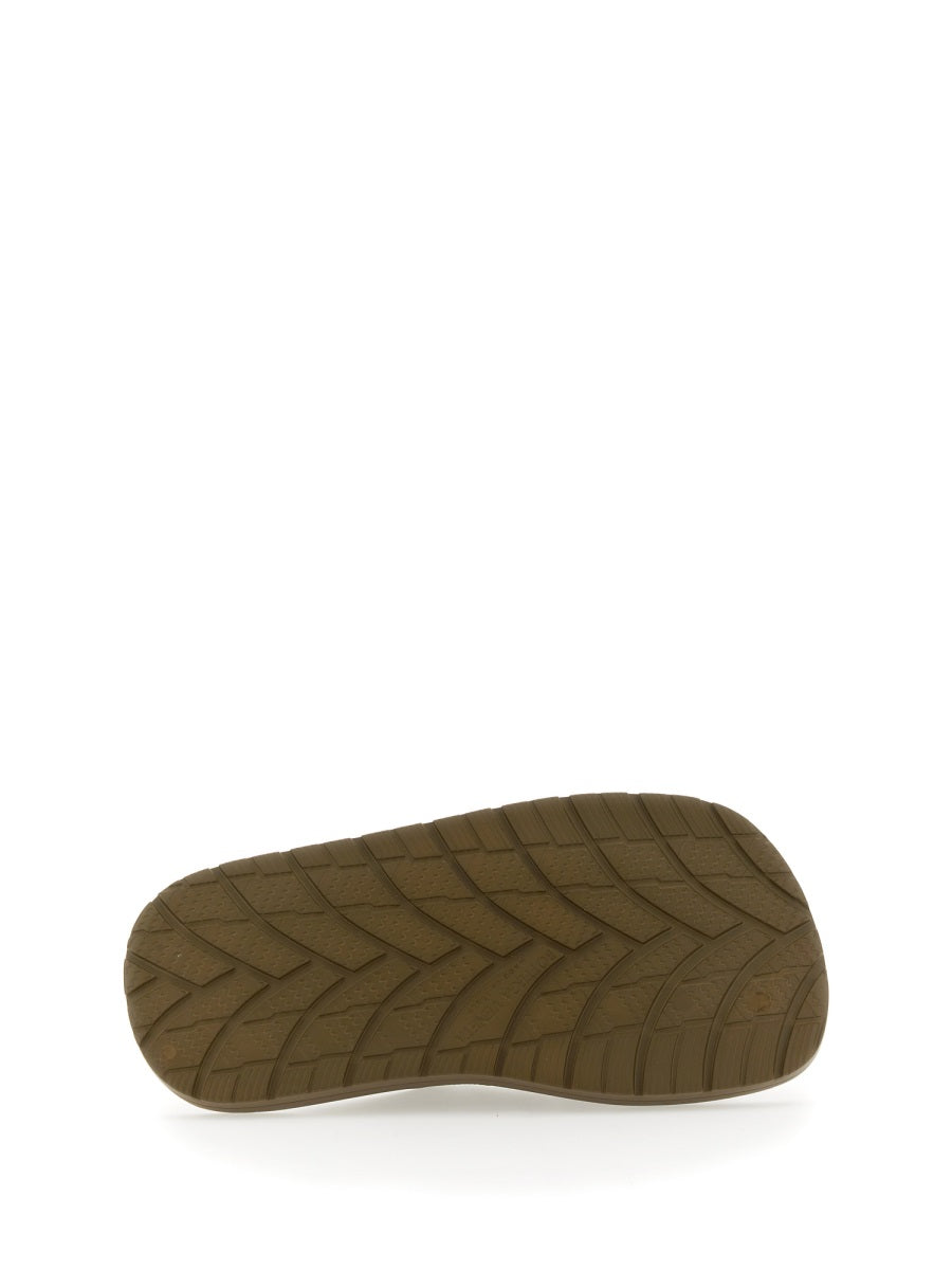 Bottega Veneta Sandals - Multicolour | 1b56fe7519f2ee39f9d3aa1a6b5f65c0c9a1e63b