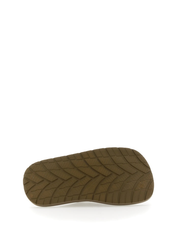Bottega Veneta Sandals - Multicolour | 1b56fe7519f2ee39f9d3aa1a6b5f65c0c9a1e63b