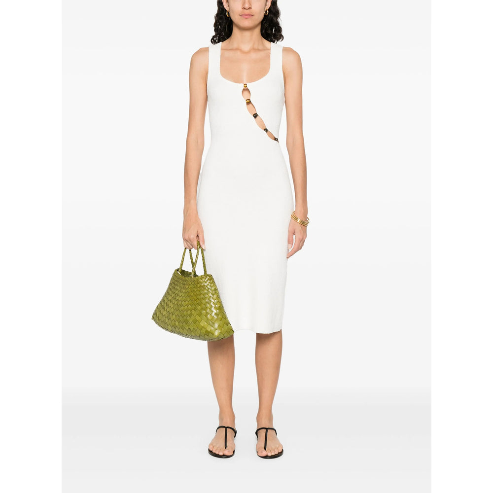 Sir. Dresses - White | 6eb23cda9de91051493822bb52450837471e287d