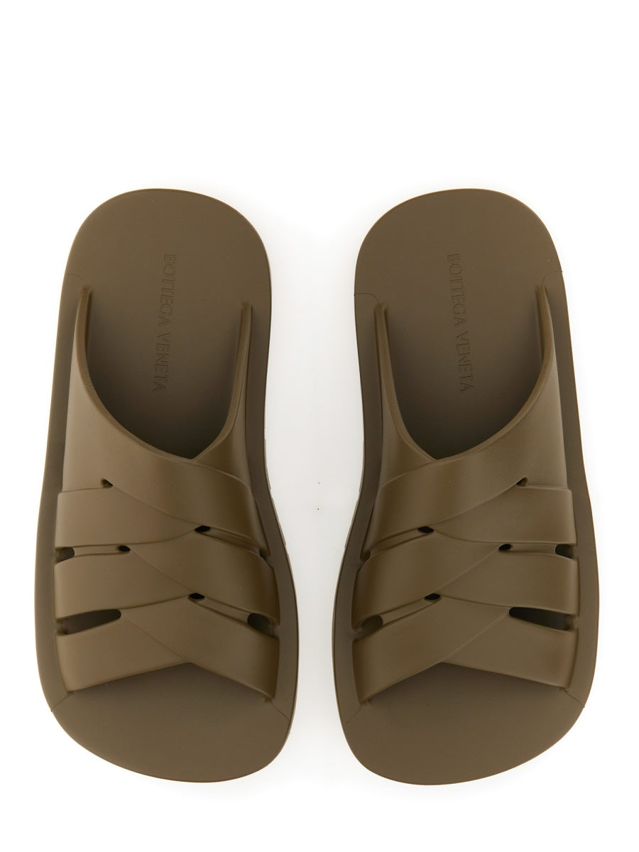 Bottega Veneta Sandals - Multicolour | 3c493f00bf9ef4ce3c863d7d379d1ccde8cee0b3
