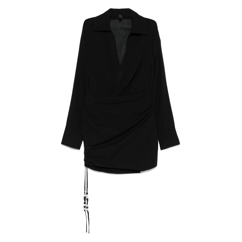 Sir. Dresses - Black | 8246c84258049ed603187e56753e81b4e75d2fb1