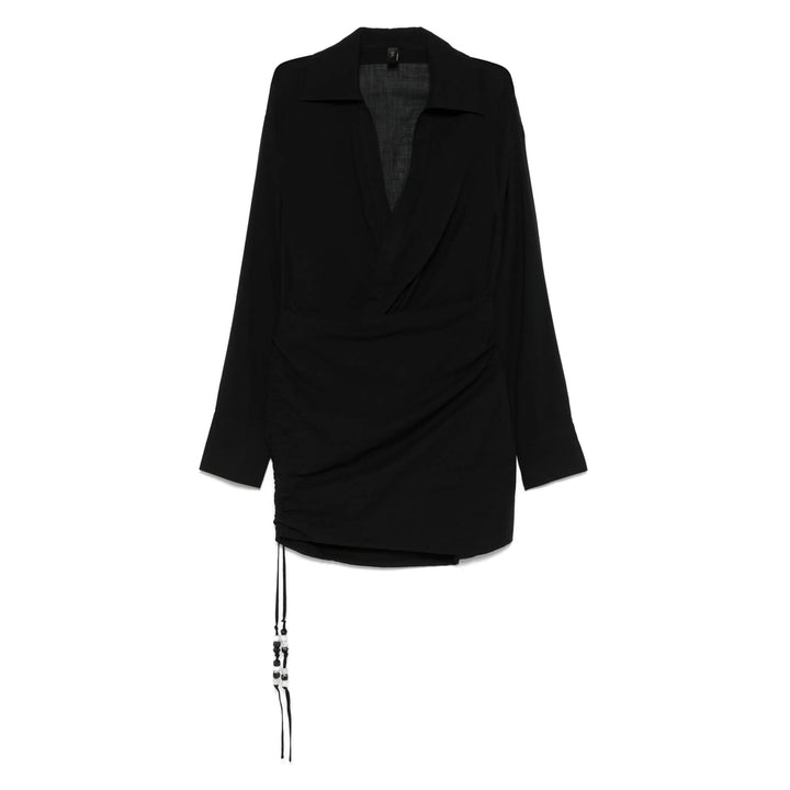 Sir. Dresses - Black | 8246c84258049ed603187e56753e81b4e75d2fb1