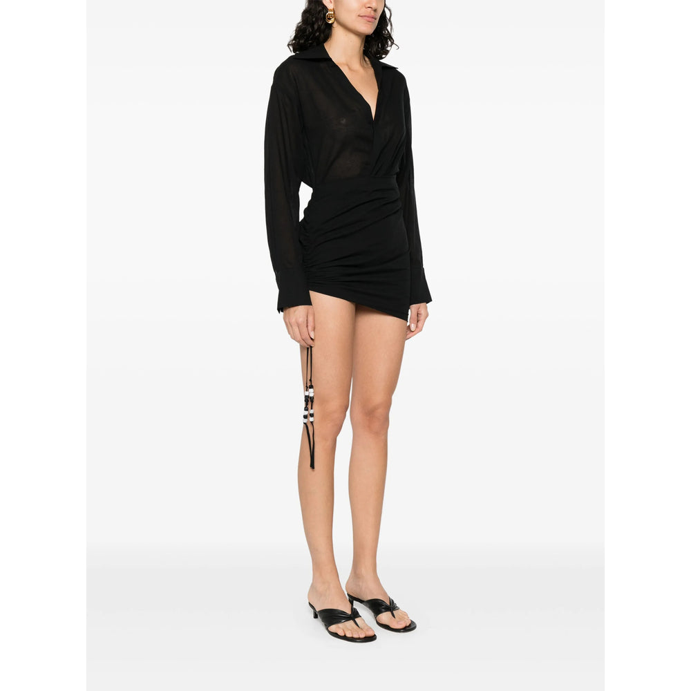 Sir. Dresses - Black | 99084f0990998a4728f13c540fdced0c75b023fb