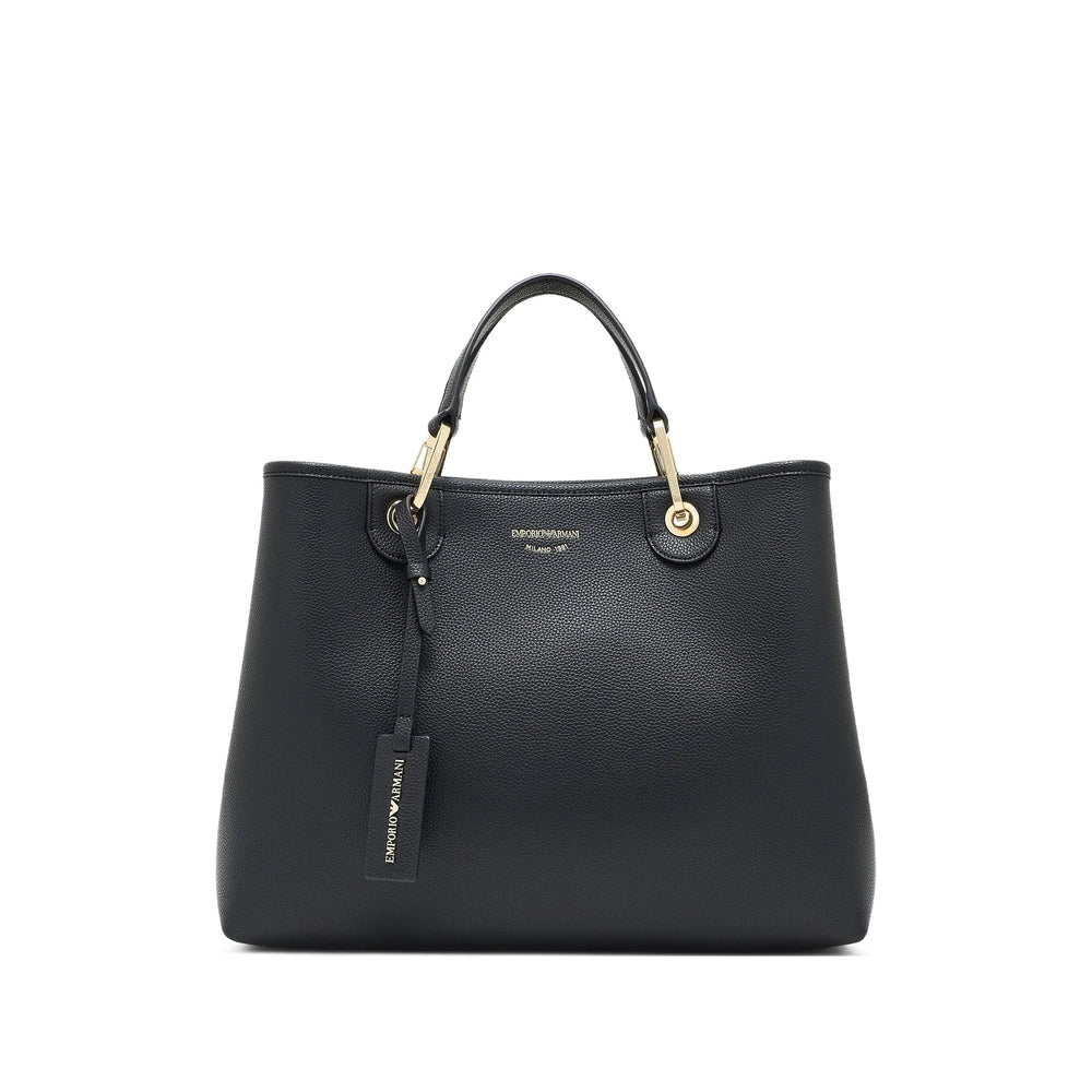 Emporio Armani Bags - Black | 54230f143c55d1b959a794d3620336ef1cdef479