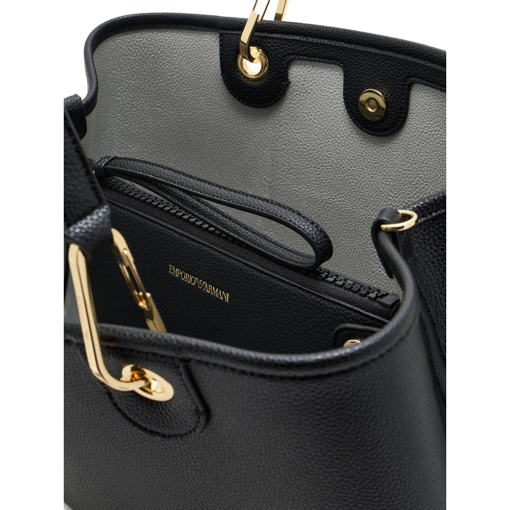 Emporio Armani Bags - Black | 547e71e13f8c60893b8110bf6c7dd0bb0e28d878