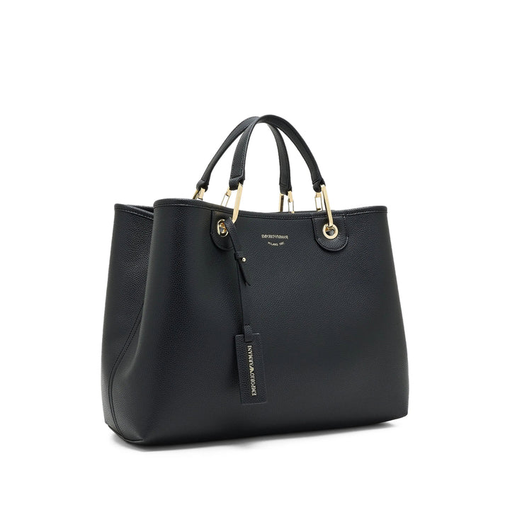 Emporio Armani Bags - Black | c164ca2c3697e41ba6ca57910ea2d9da53b6bbb8