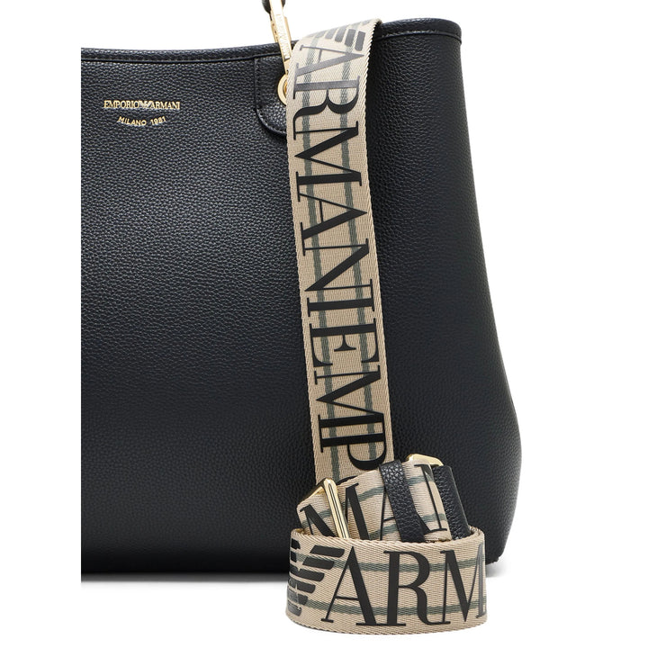 Emporio Armani Bags - Black | 376dcfd615dca7952286ce5a901e19100f4010fe