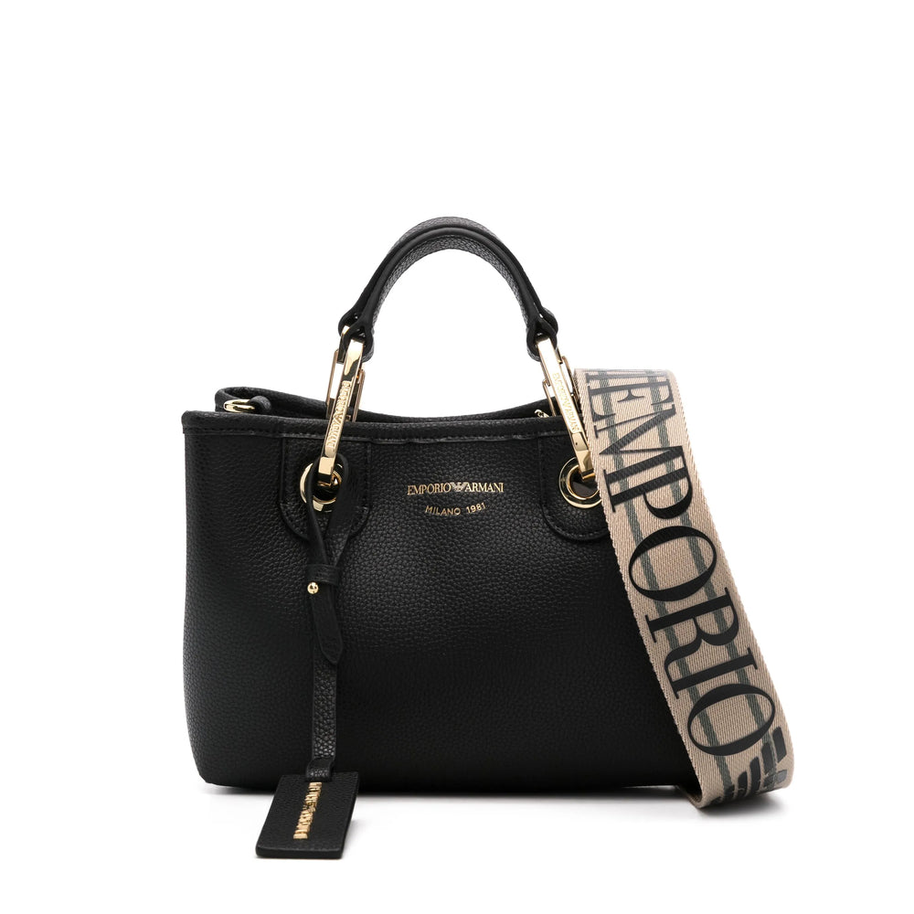 Emporio Armani Bags - Black | 8cbb788ded26eac69618ec33652eff15d93ecb37