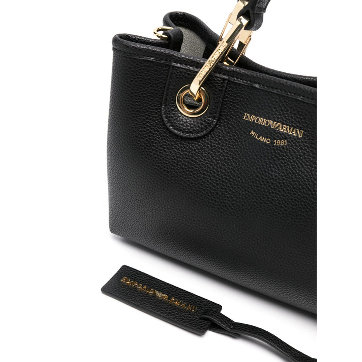 Emporio Armani Bags - Black | ee5af0123a2eb4fb4c3bb440b4a059333004dfa7