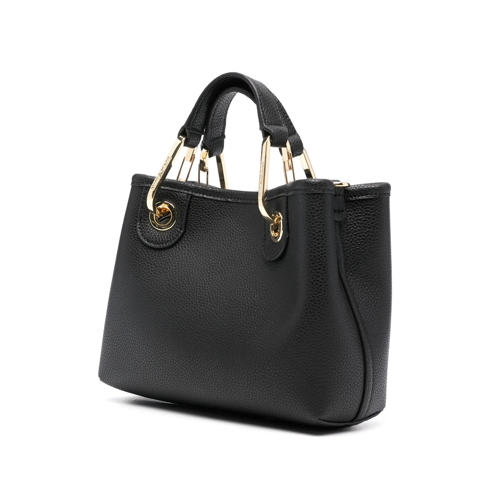 Emporio Armani Bags - Black | b34797145317fe2f225097131f84a892629ea1e2