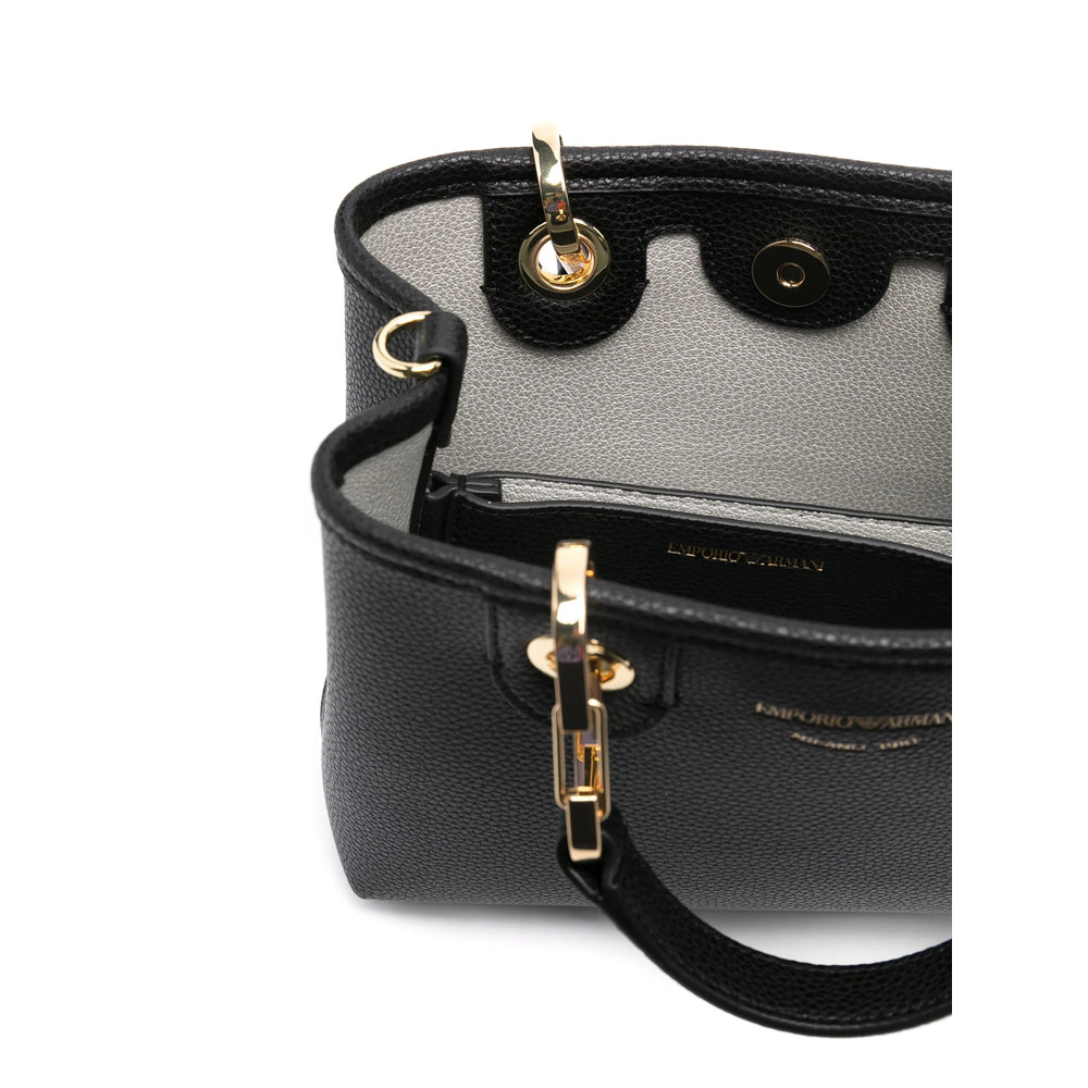 Emporio Armani Bags - Black | 1b27ef98cdd2ee6e14647b67e0f0a8055697ad0a