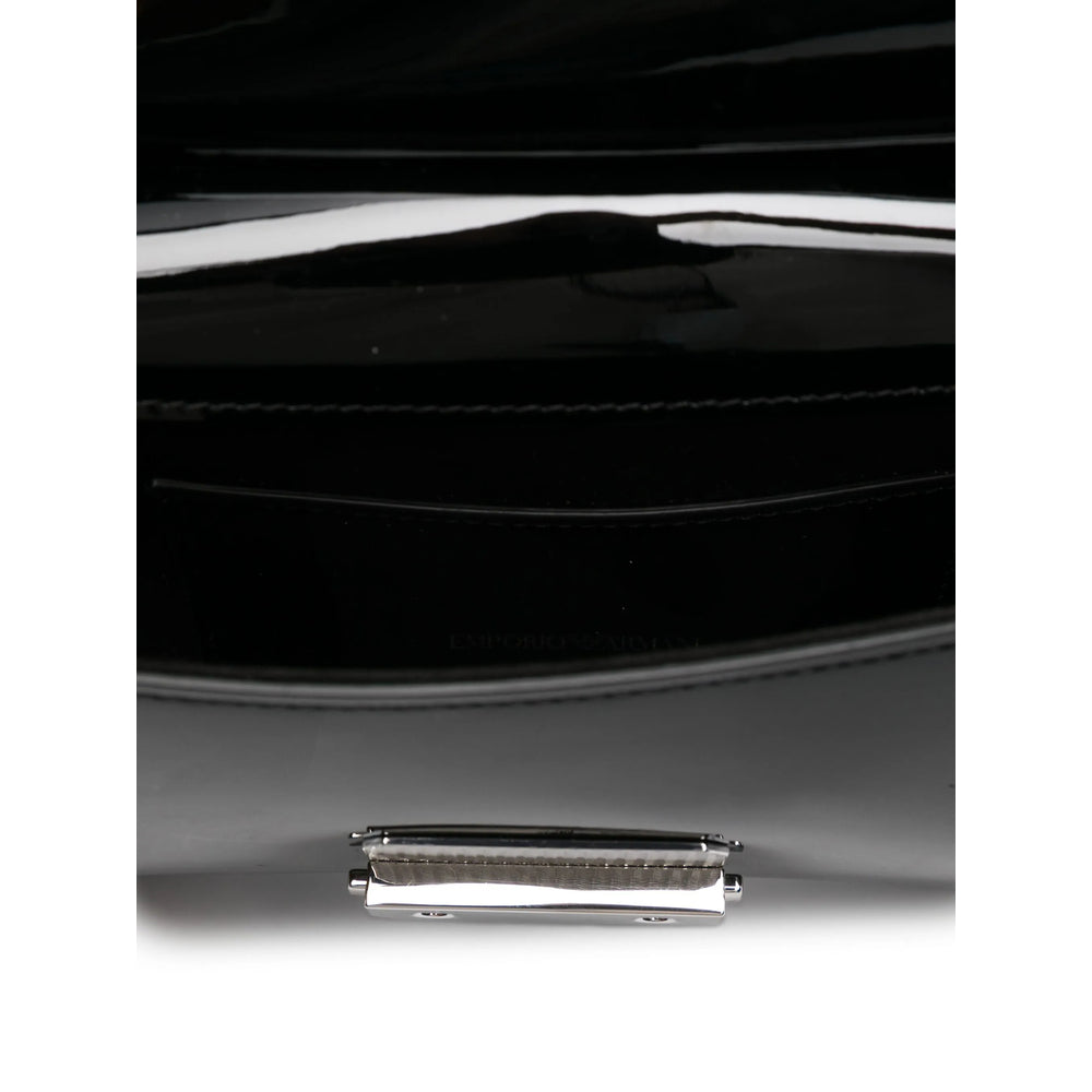 Emporio Armani Bags - Black | ce203e8de7fc17e8c94d02ade708df040e98feb8