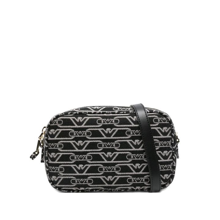 Emporio Armani Bags - Black, Gray | 0c6d75def39202353399c281e5bfd4d7ea3d086b