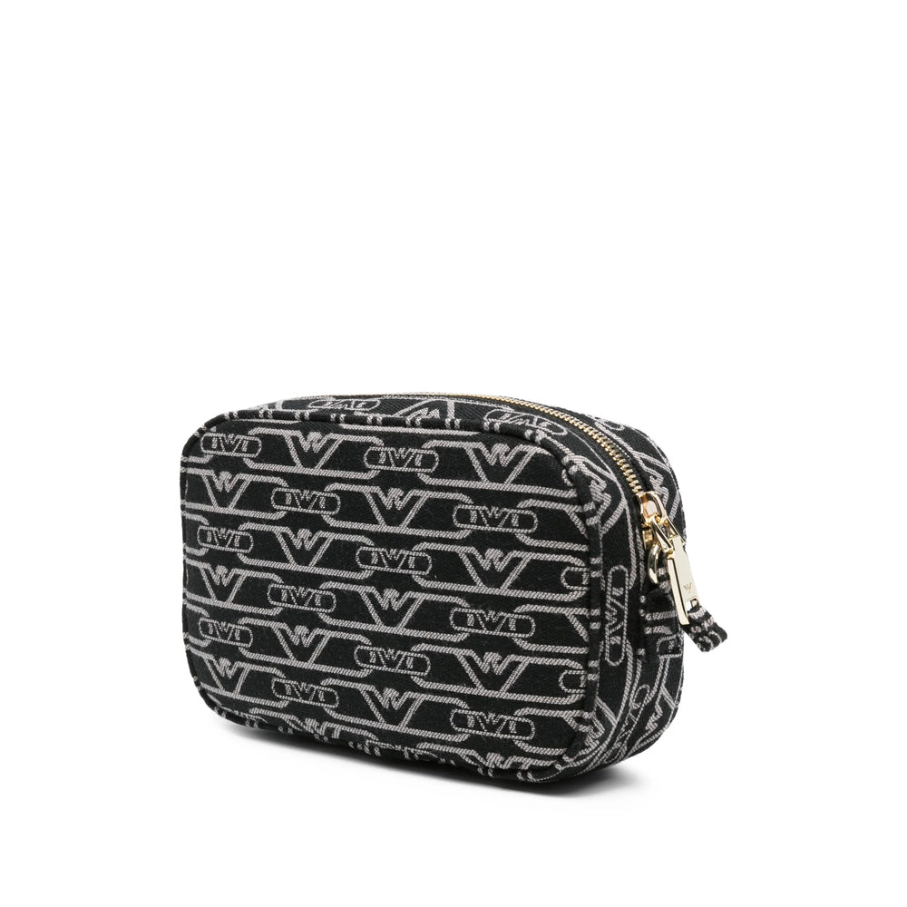 Emporio Armani Bags - Black, Gray | 84a082ae7cd72b4ff85f10f6a50fb4e0a7707aca