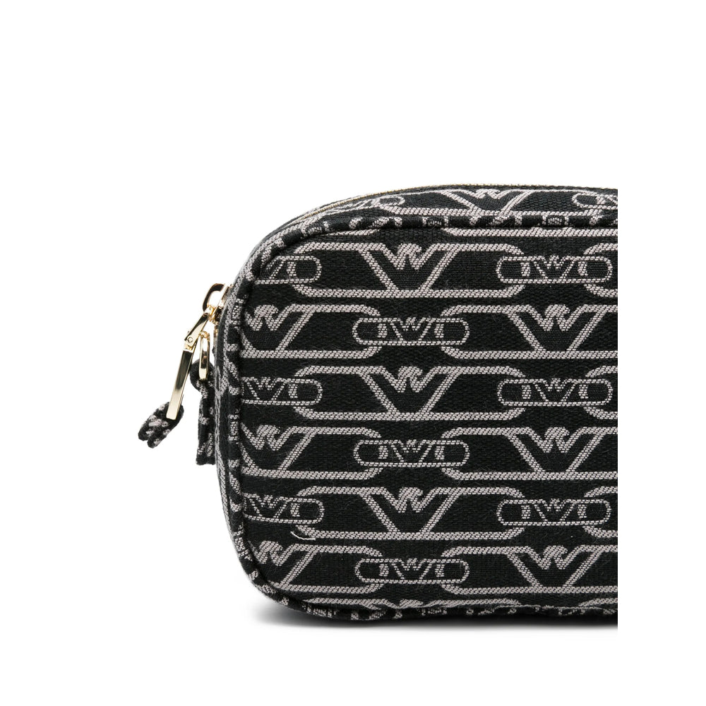 Emporio Armani Bags - Black, Gray | 85a292e9bfc1a844be319134bcbfd2e6d63d0a47