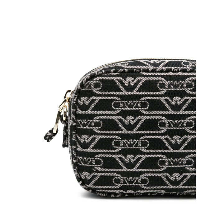 Emporio Armani Bags - Black, Gray | 85a292e9bfc1a844be319134bcbfd2e6d63d0a47