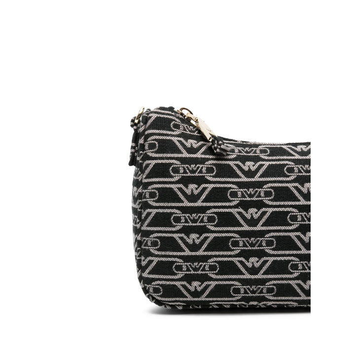 Emporio Armani Bags - Black, Gray | 261a0e57c08442adaadb6ecbe1efa3843188bb25