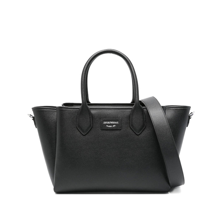 Emporio Armani Bags - Black | 2f3ab724052f0e363e90a856f9ad63ec3a285404