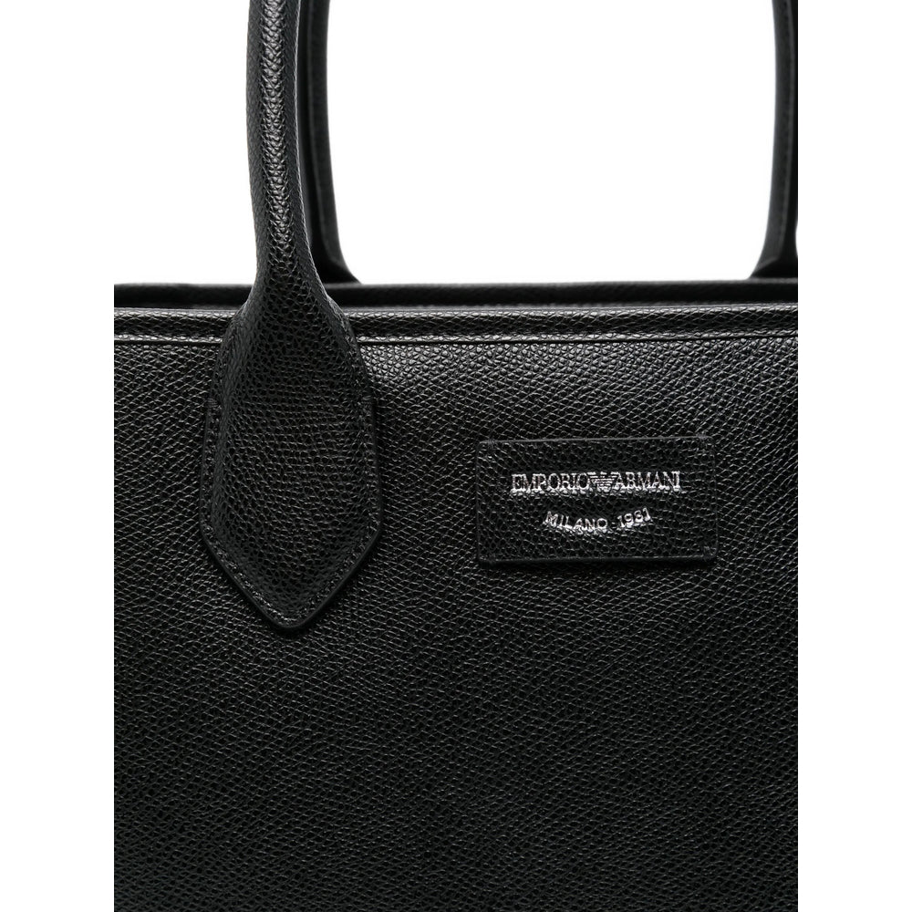 Emporio Armani Bags - Black | e192b5ce6ad5ad6380fa1ee9395b8da97d44690a