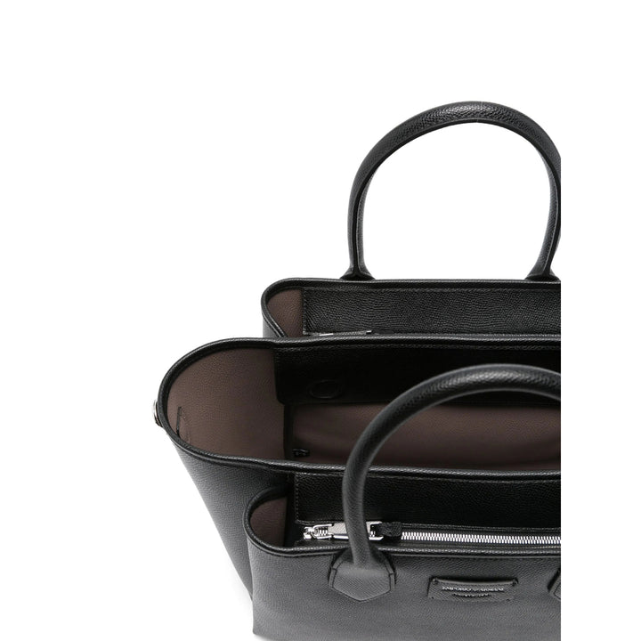Emporio Armani Bags - Black | 4d6d6750aa3e1ba17e91dd3b1640fa6c29514fa1