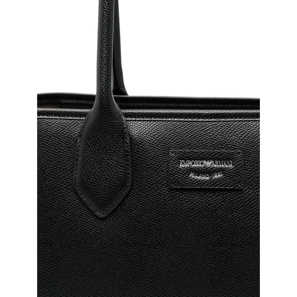 Emporio Armani Bags - Black | 363cf3a110b436b76c56a1e510a085a7a070a399