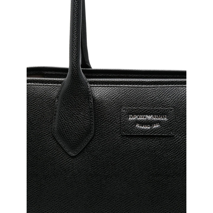 Emporio Armani Bags - Black | 363cf3a110b436b76c56a1e510a085a7a070a399