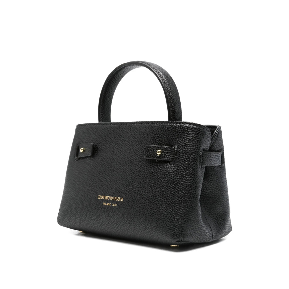 Emporio Armani Bags - Black | d0eae60aa0ab2d789b3cd09564860ffa9cd9cc8c