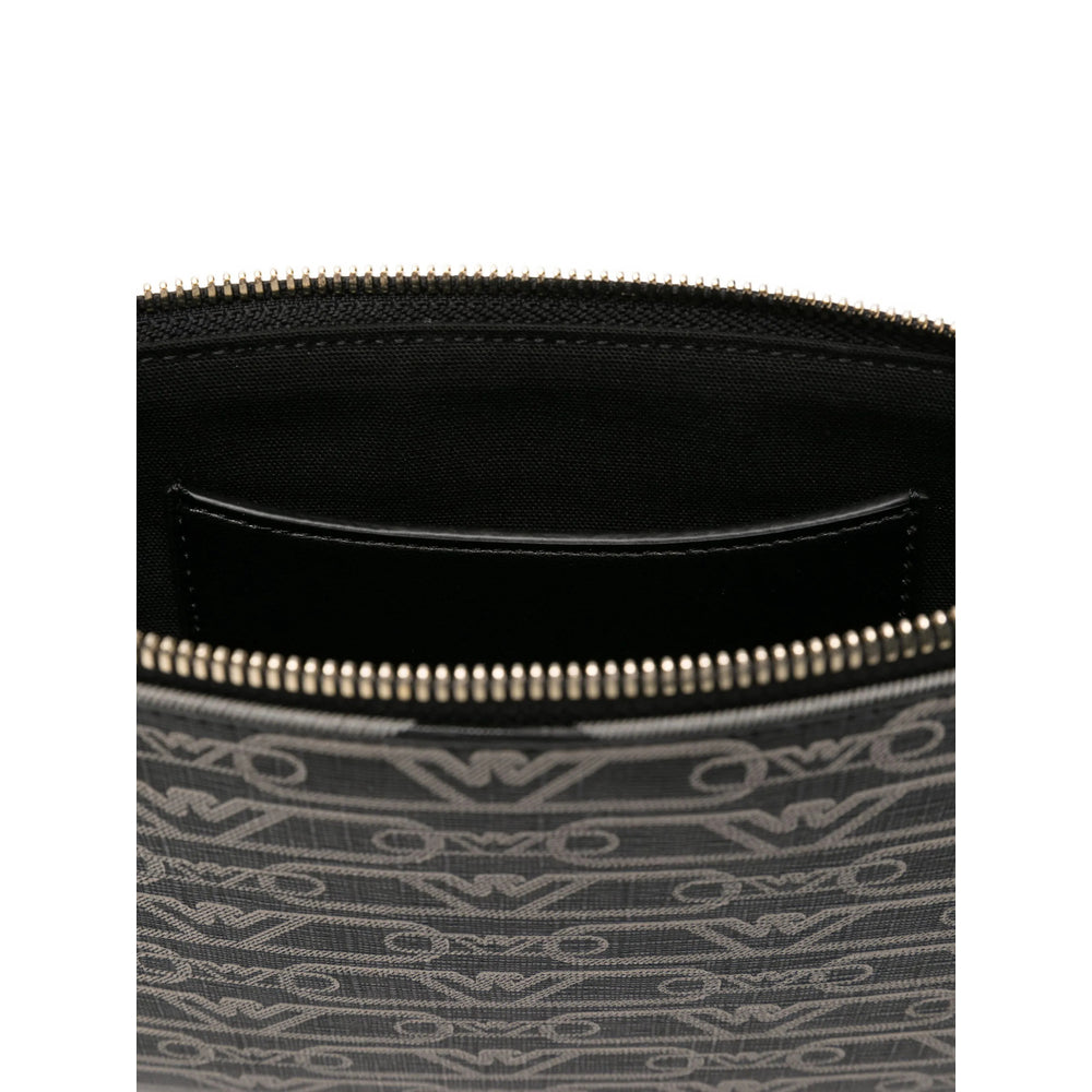 Emporio Armani Bags - Black, Neutral | 4c39439e3a8ae81a0e0e45254e0092086837ab5b