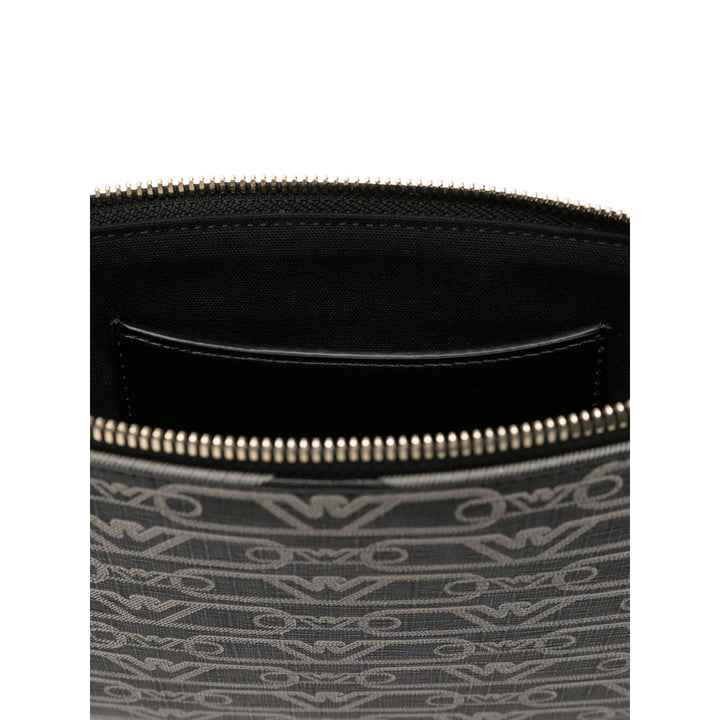 Emporio Armani Bags - Black, Neutral | 4c39439e3a8ae81a0e0e45254e0092086837ab5b