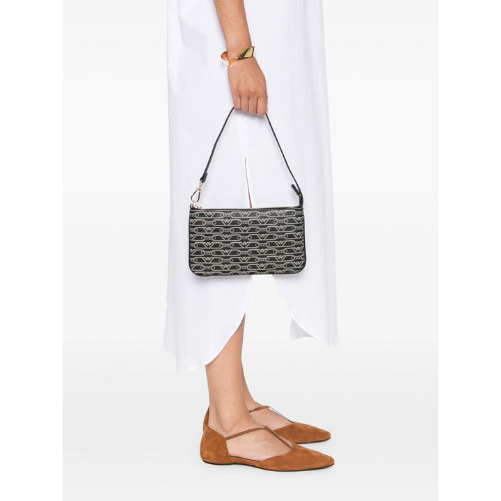 Emporio Armani Bags - Black, Neutral | 5dc7d9d6329e7ddd309e876daea00d0025a6aa60