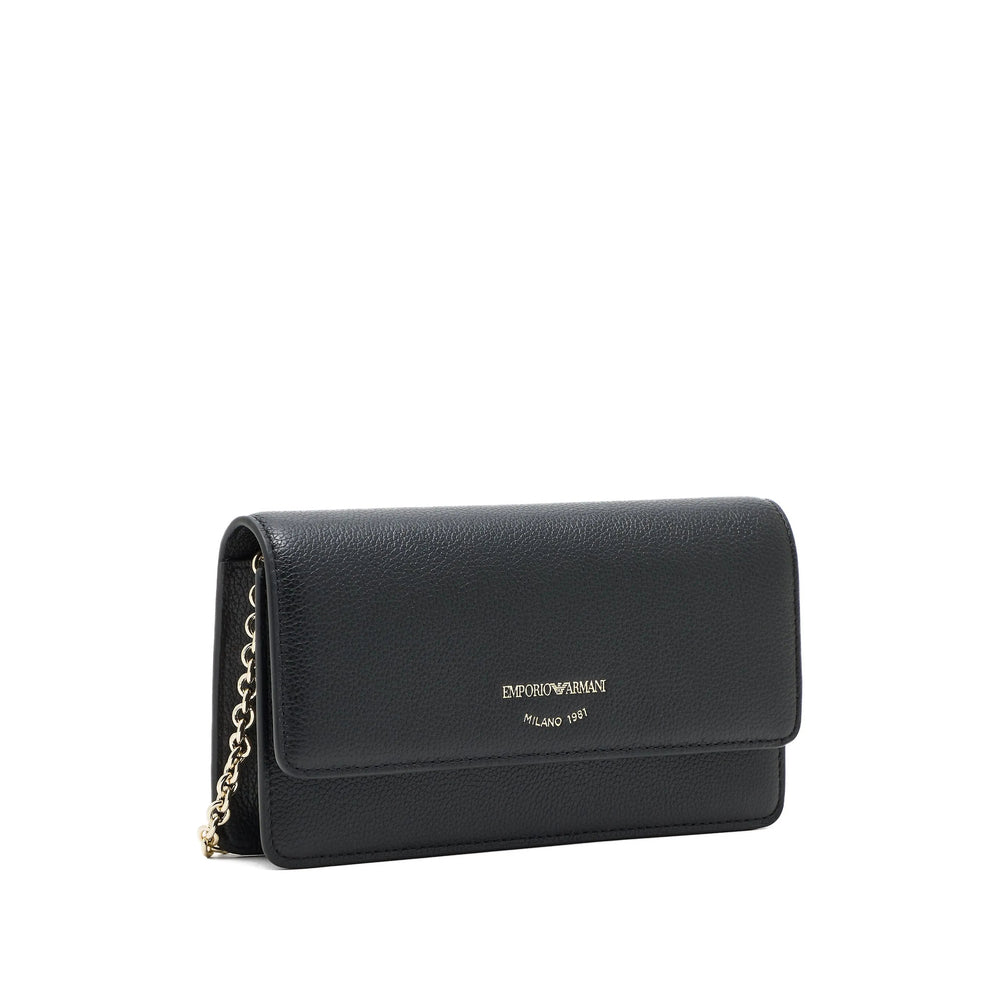 Emporio Armani Bags - Black | 7bd10cd7fde465b68ae74c69c97d1292380764f2