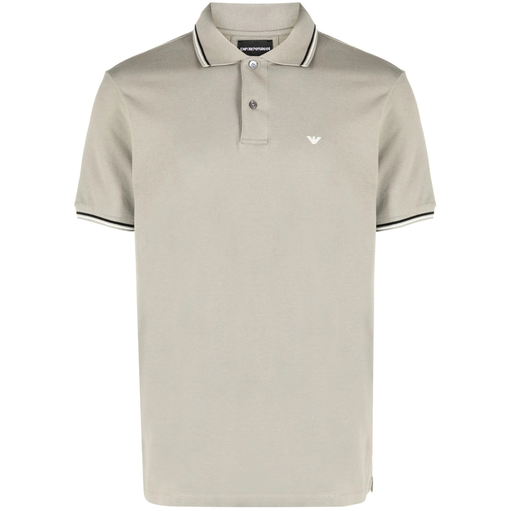 Emporio Armani Sweaters - Gray | 6f7648a5a7dfb7ee4d3e7a3324e05001660adae6