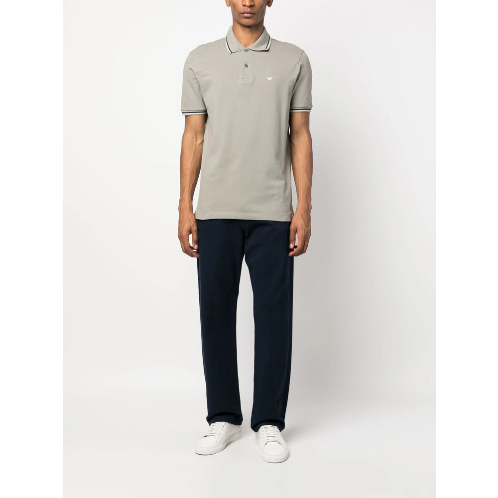 Emporio Armani Sweaters - Gray | d3eb933933d6410f113def45bafd947880166e1b