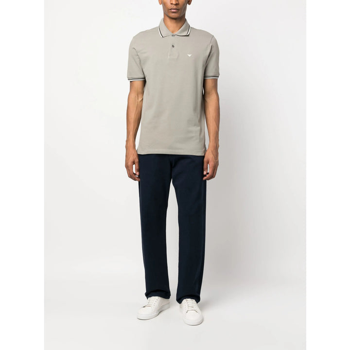 Emporio Armani Sweaters - Gray | d3eb933933d6410f113def45bafd947880166e1b