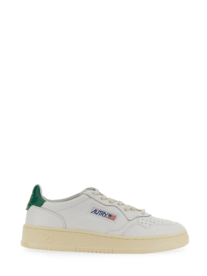 Autry Sneakers - White | Wanan Luxury